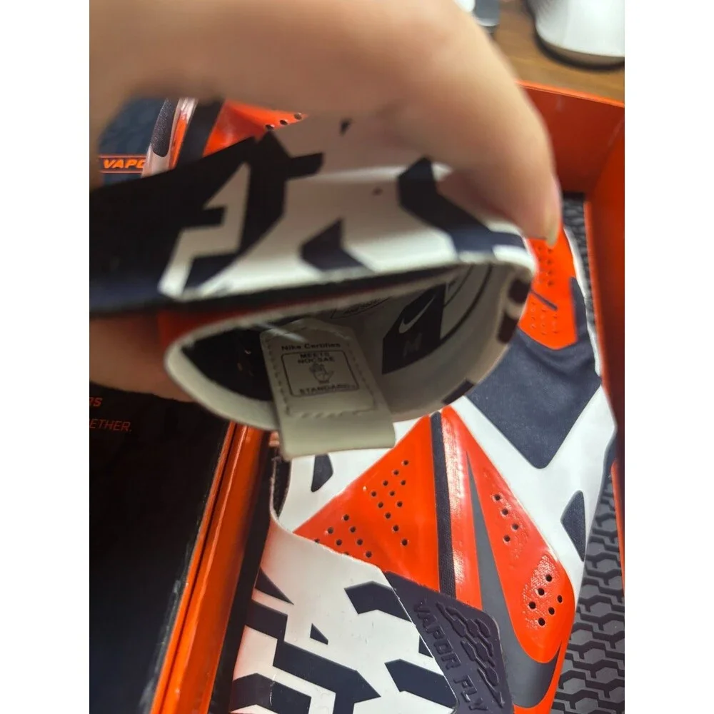 Nike vapor jet